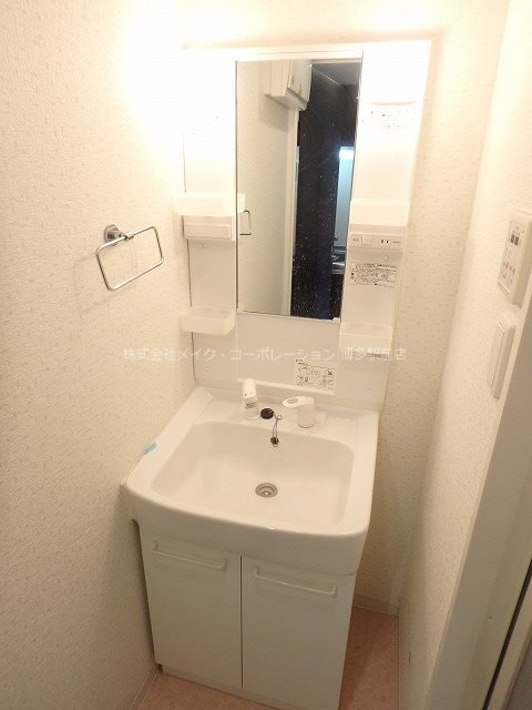 洗面所 エステムプラザ博多駅南 その他2