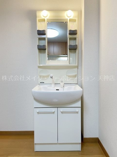 トリビュート薬院 その他3