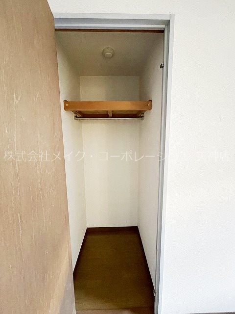トリビュート薬院 その他4