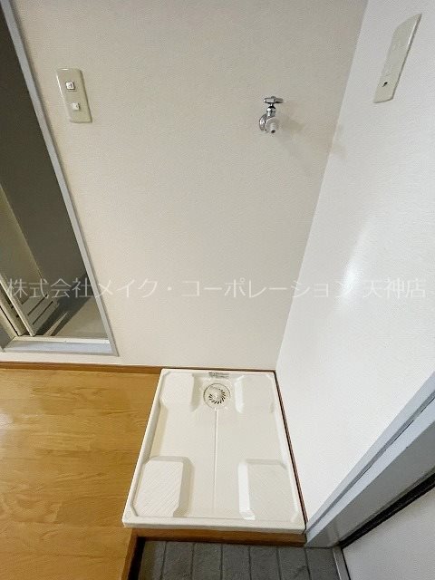 トリビュート薬院 その他10