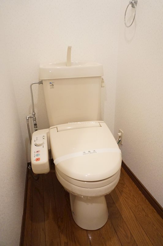 メジテラーネ薬院 その他6