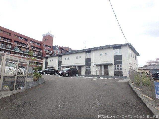 カームネス弥生 その他外観5