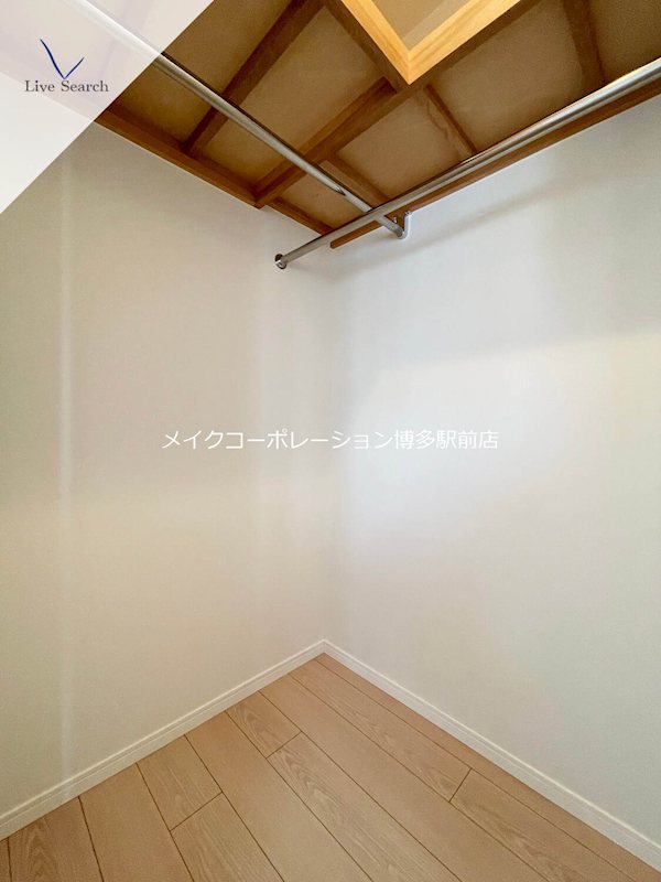 ※室内写真は棟内別部屋参考写真です エンクレスト博多駅東 その他2