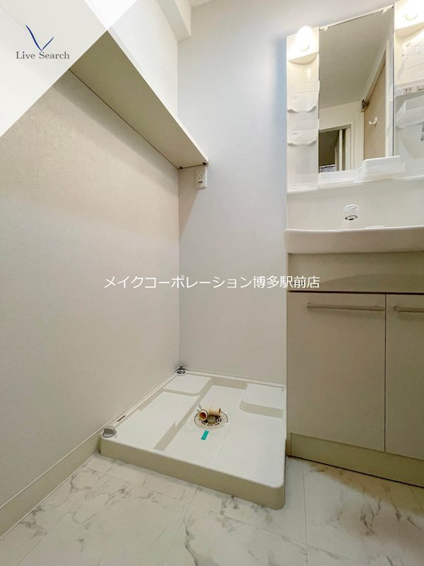 ※室内写真は棟内別部屋参考写真です エンクレスト博多駅東 その他10