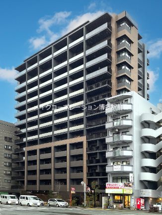 デュ・レジア平尾プレミアム その他16