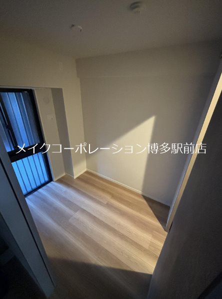 デュ・レジア平尾プレミアム ベッドルーム
