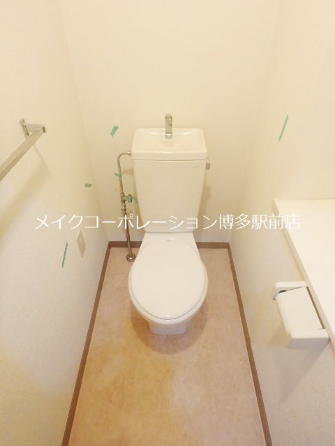 ビュートリアム平尾 その他2