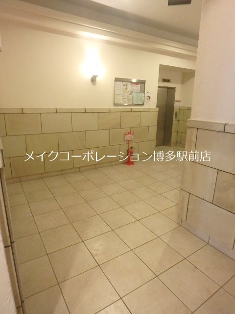ビュートリアム平尾 その他13