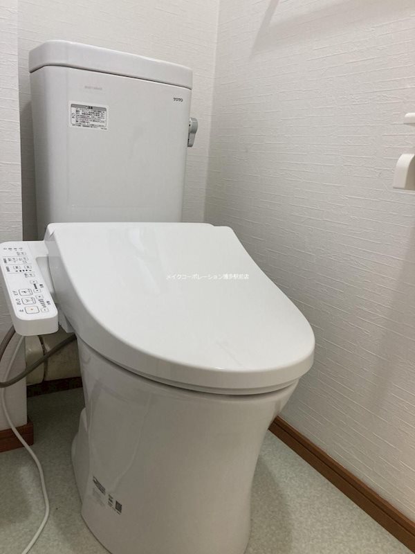 カピラージュ博多駅南 その他1
