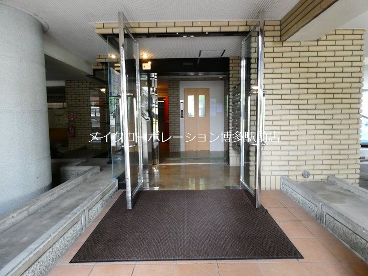 カピラージュ博多駅南 その他5