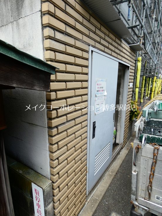 カピラージュ博多駅南 その他8