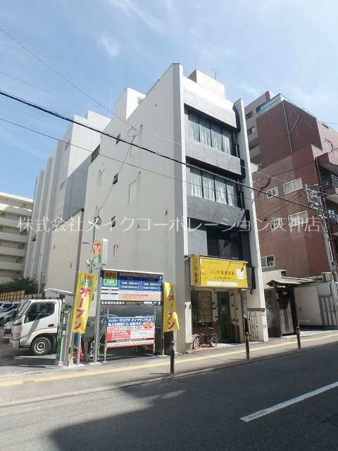 Y-STAGEⅠ 外観