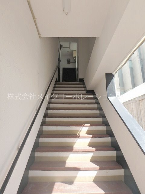 他共有部分 Y-STAGEⅠ その他外観2