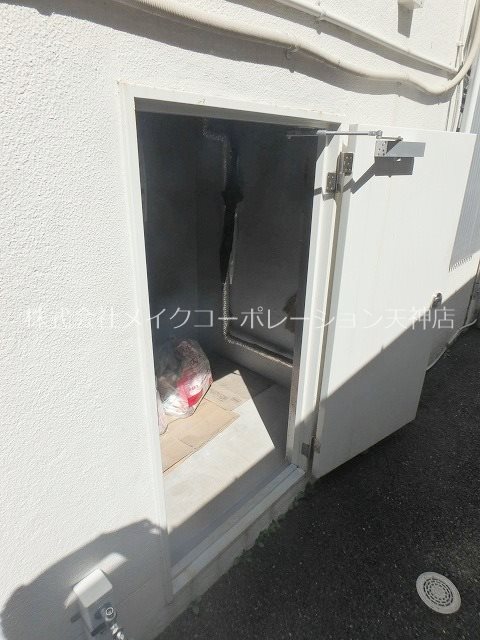 他共有部分 Y-STAGEⅠ その他9