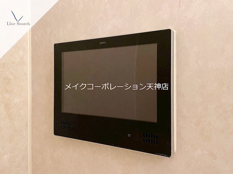 他設備 エクセレンシア天神 その他3