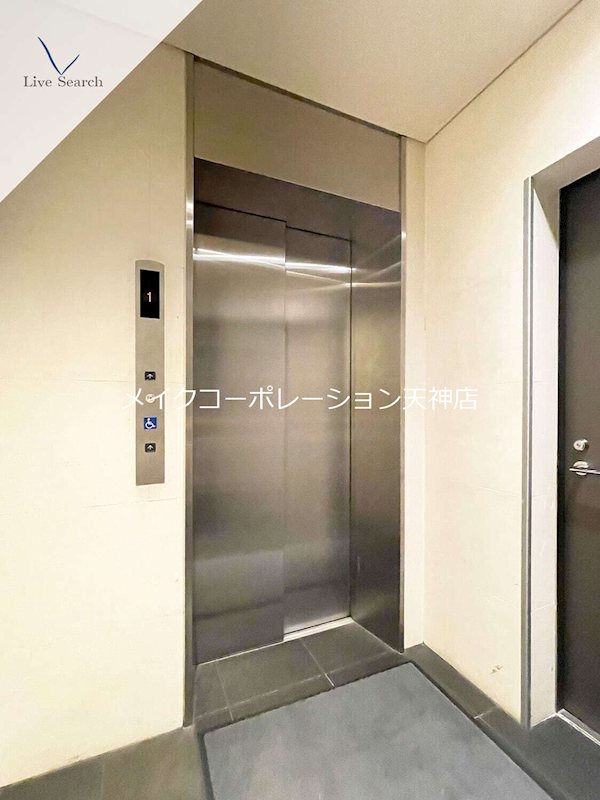 その他 エクセレンシア天神 その他外観5