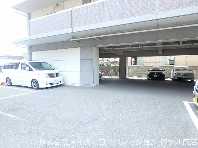 グランメール博多東 その他2
