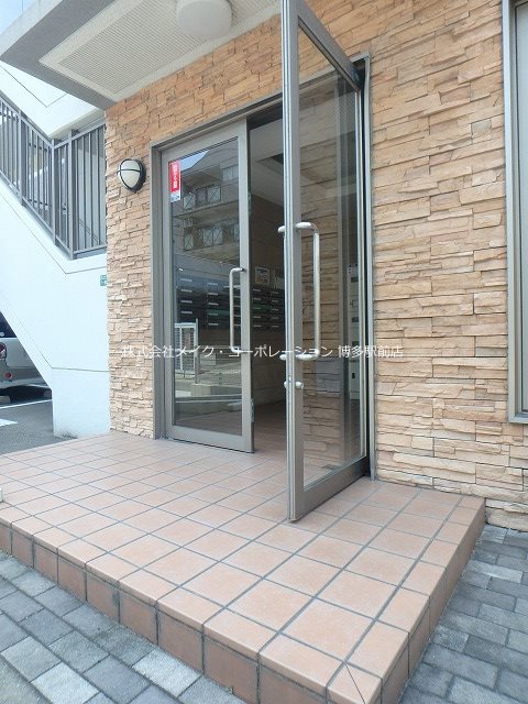 グランメール博多東 その他8
