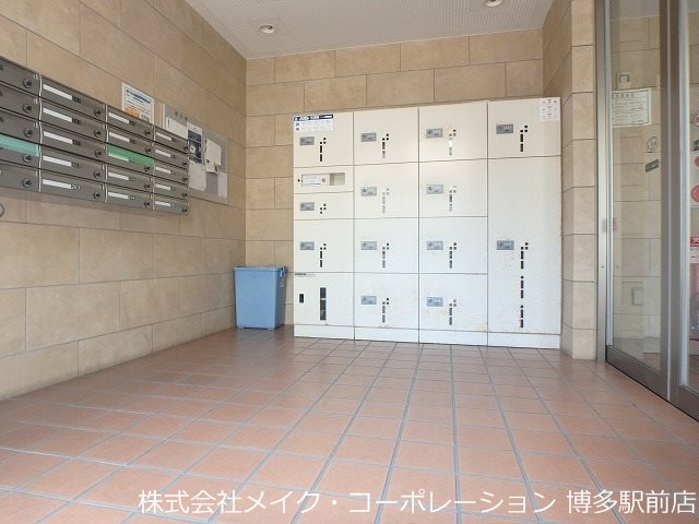 グランメール博多東 その他9