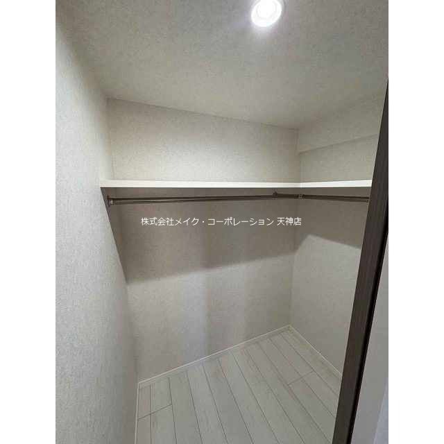 収納 ネストピア大濠公園駅前Ⅱ その他6
