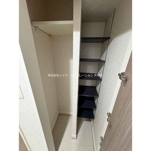 他部屋・スペース ネストピア大濠公園駅前Ⅱ その他7