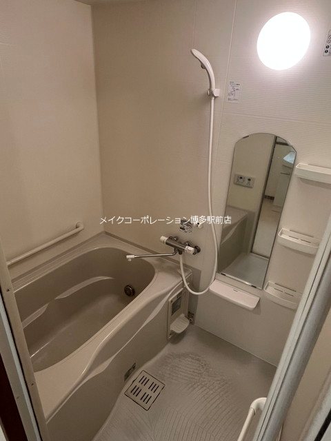 カラコレスⅢ  風呂画像