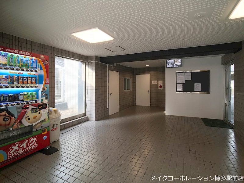 パークコート箱崎グランデ その他4