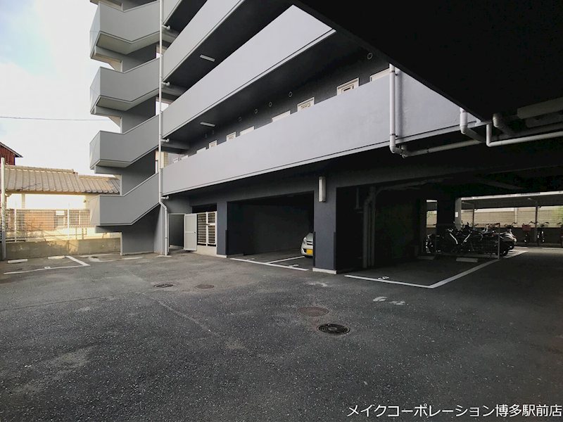 パークコート箱崎グランデ その他5