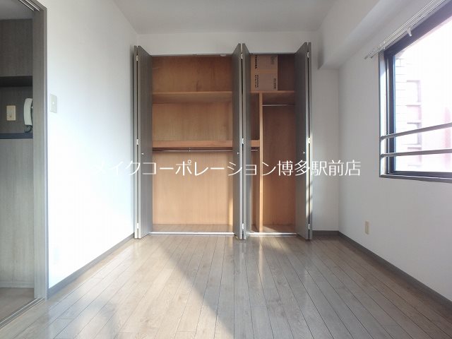 収納 ジートラスト薬院 その他3