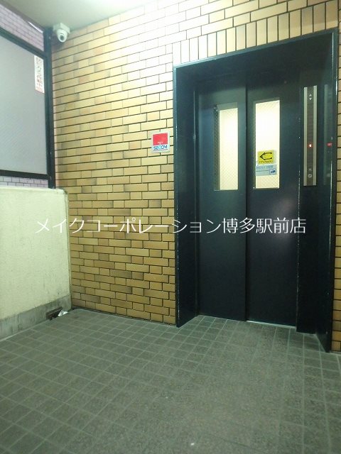 他共有部分 ジートラスト薬院 その他9