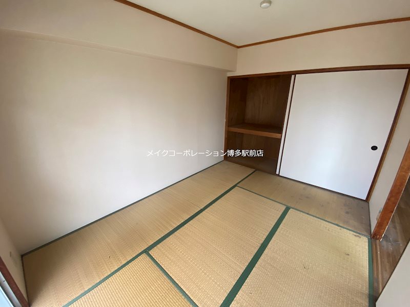 収納 グランディ野間 その他3