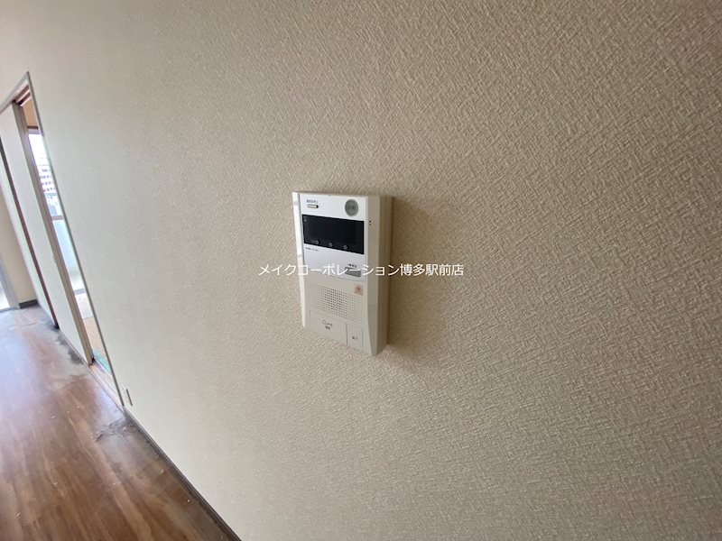 セキュリティ グランディ野間 その他6