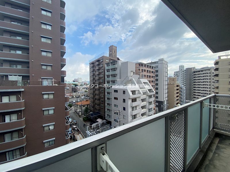 眺望 グランディ野間 その他7