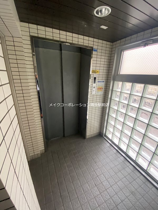 他共有部分 グランディ野間 その他12