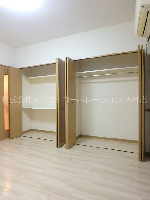 収納 リバティシティ天神 その他1