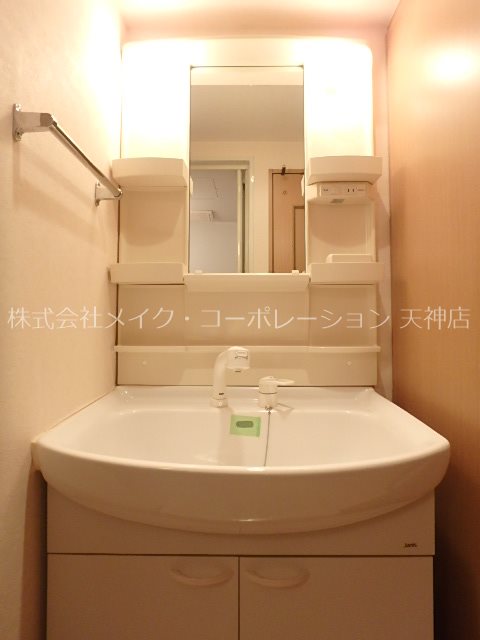 洗面所 リバティシティ天神 その他3