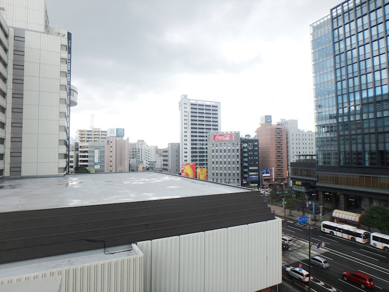 眺望 四十川ビル その他6