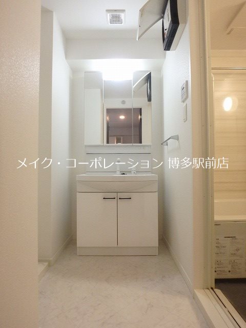 洗面所 F・STAGE博多 その他1
