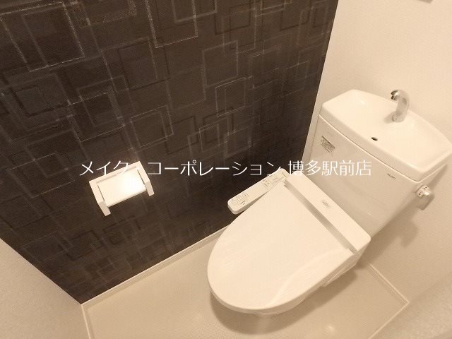 トイレ F・STAGE博多 その他2