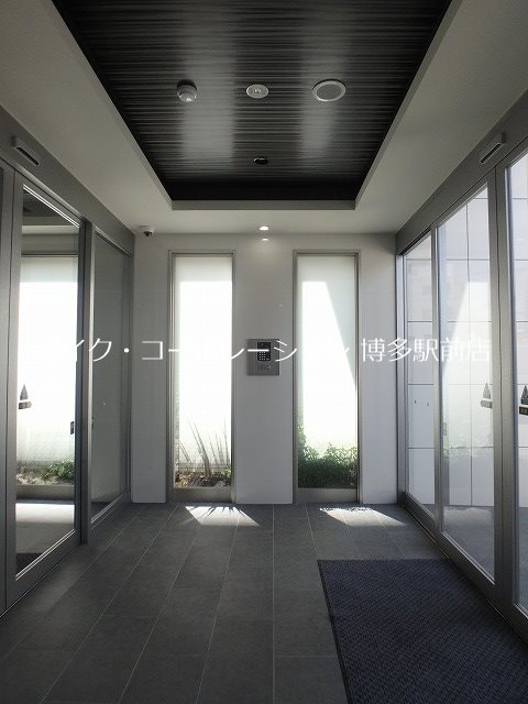 エントランス F・STAGE博多 その他6