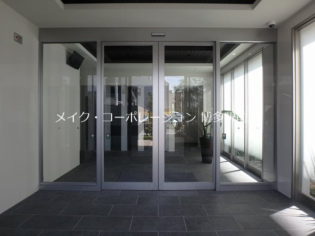ロビー F・STAGE博多 その他8