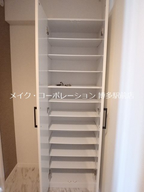 収納 F・STAGE博多 その他10