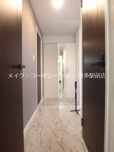玄関 F・STAGE博多 その他12