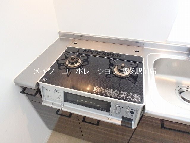 他設備 F・STAGE博多 その他14
