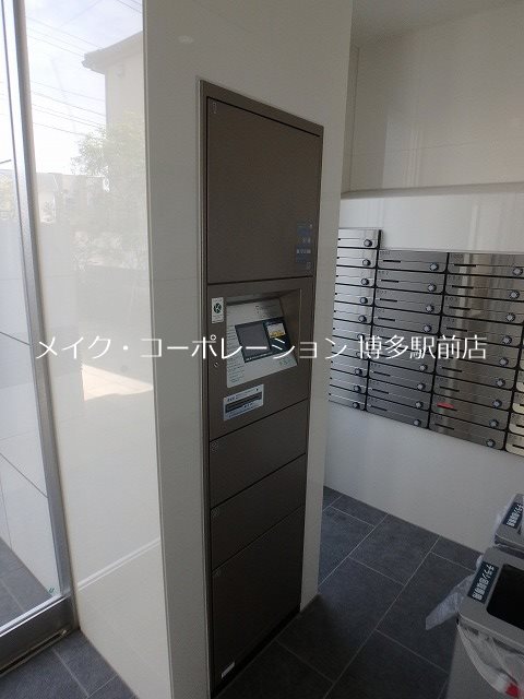 他共有部分 F・STAGE博多 その他18