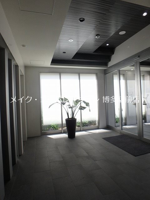 エントランス F・STAGE博多 その他20