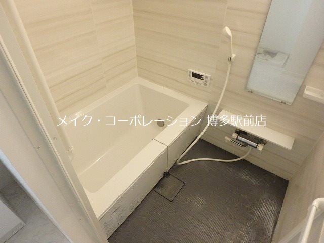 バス F・STAGE博多 風呂画像