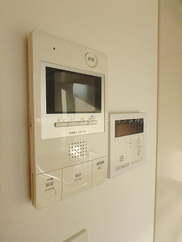 セキュリティ kavka takasago その他4