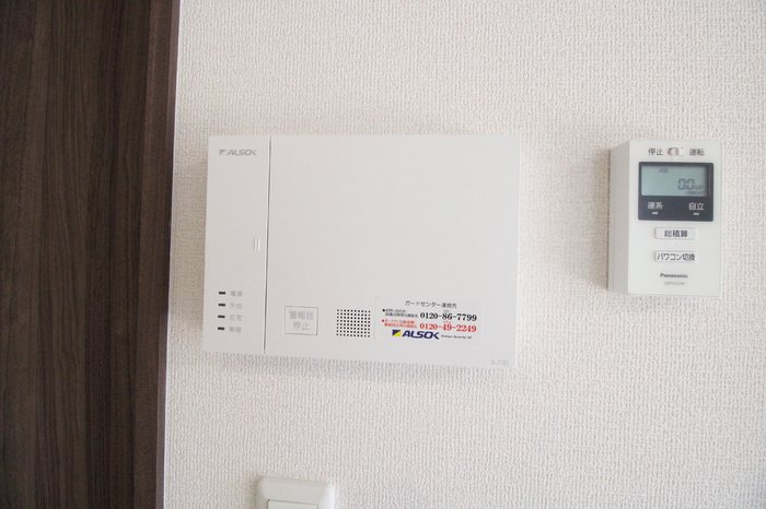 写真は同型タイプ トリシア野多目Ⅱ その他5