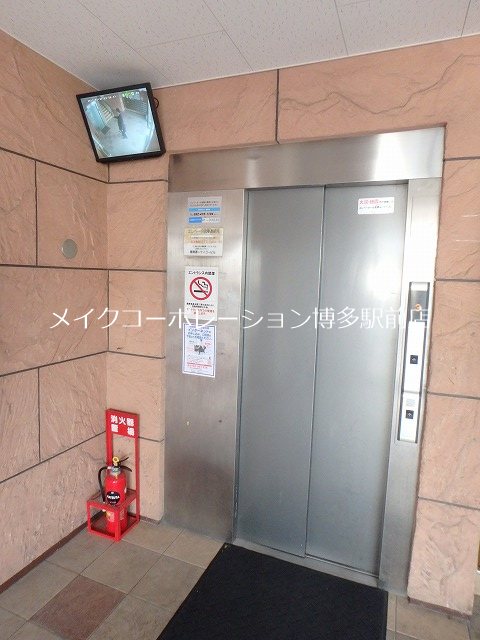 エントランス 駅南第1ケイコービル その他1